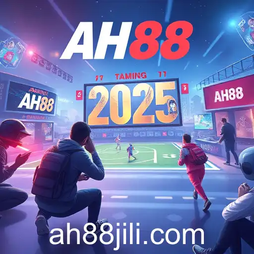 AH88: Revolutionizing Online Gaming
