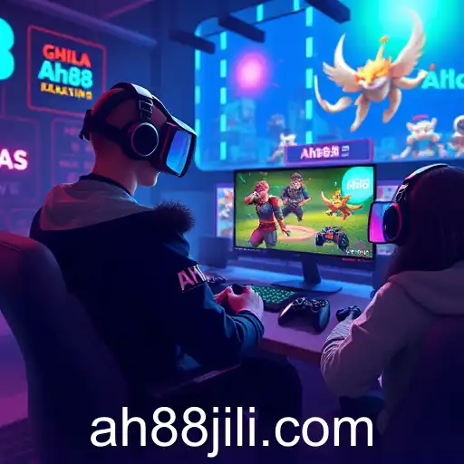 The Evolution of Online Gaming in 2025