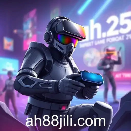 Gaming Evolution Amid Global Changes