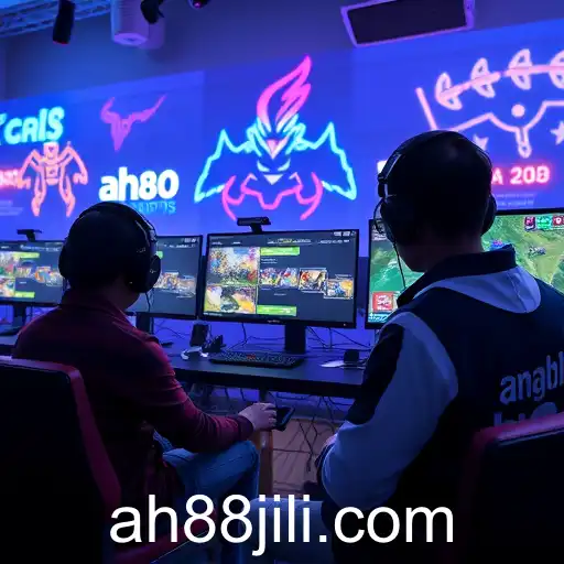 Gaming Trends Transform the Online Landscape