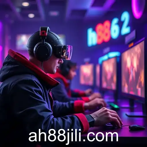 The Climb of Online Gaming in 2025