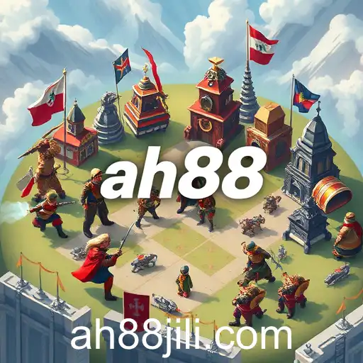 The Rise and Influence of AH88 in the Gaming World