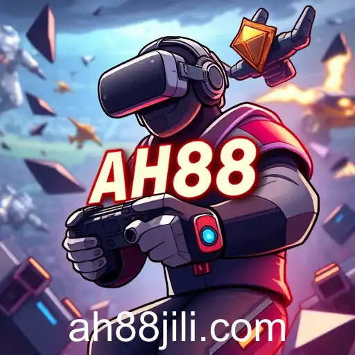 The Rise of AH88 in the Gaming World