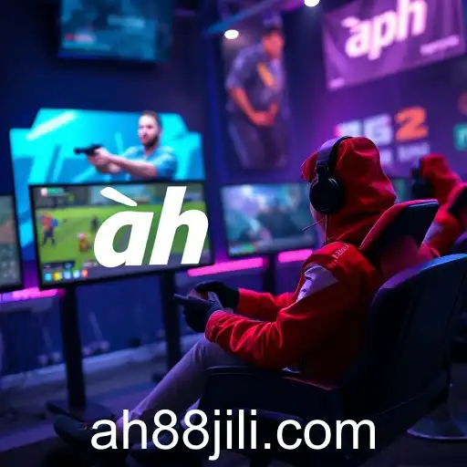 The Rise of Online Gaming: Exploring AH88's Role