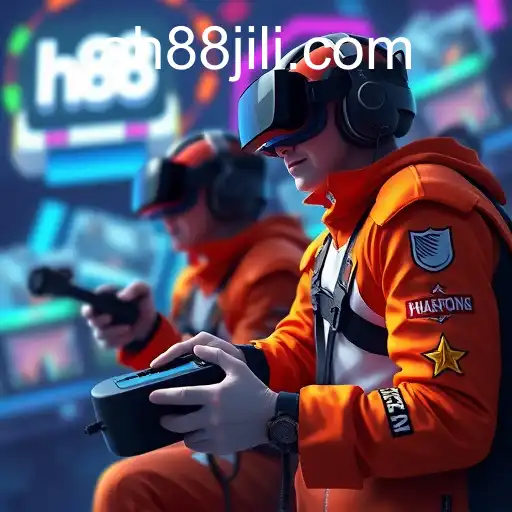 The Evolution of Online Gaming in 2025