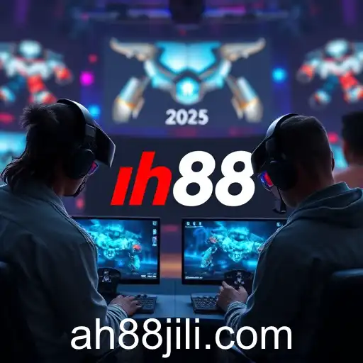 The Evolution of Online Gaming in 2025