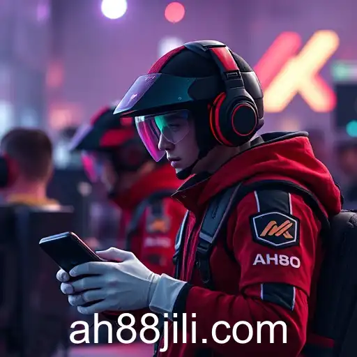 Gaming Expansion: AH88's 2025 Evolution