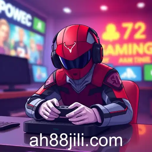 The Gaming Revolution: A Look at AH88