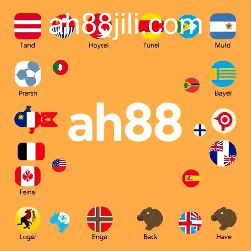 Unlocking Language Skills: Exploring the 'Language Quizzes' Category with the 'ah88' Keyword