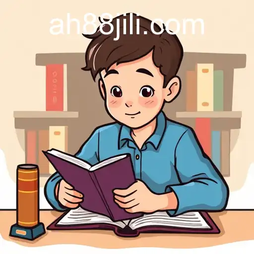 Exploring the Depths of 'Reading Comprehension' Games Inspired by 'ah88'