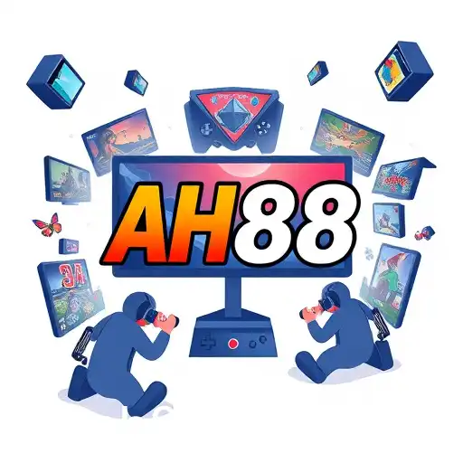 The Rise of Gaming Platforms: AH88 Leads the Pack