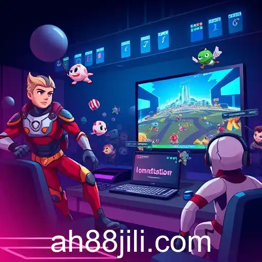 The Rise of AH88 and Its Impact on Online Gaming