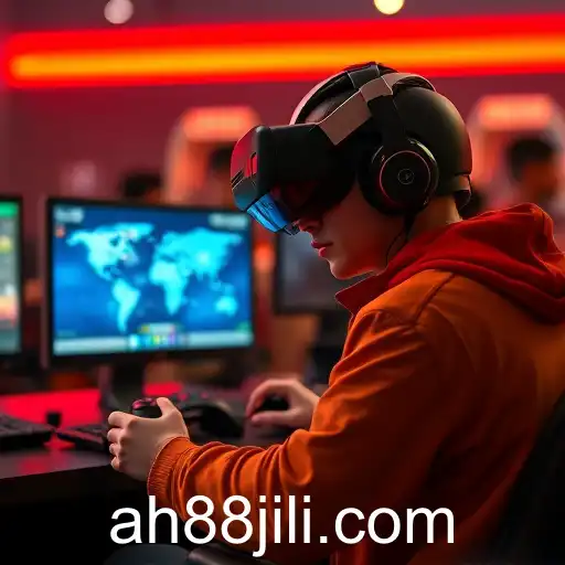 The Rise of English Gaming Platforms