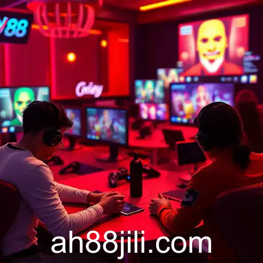 The Rise of Online Gaming in 2025