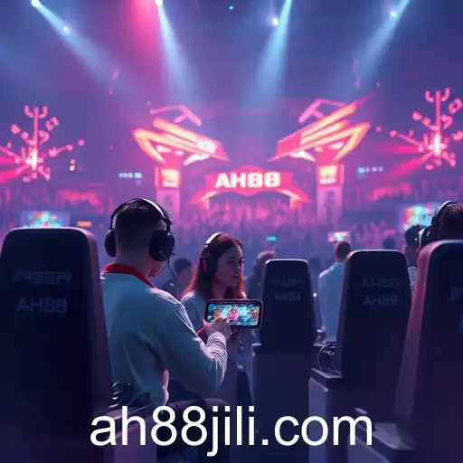 AH88: Gaming Evolutions and Trends