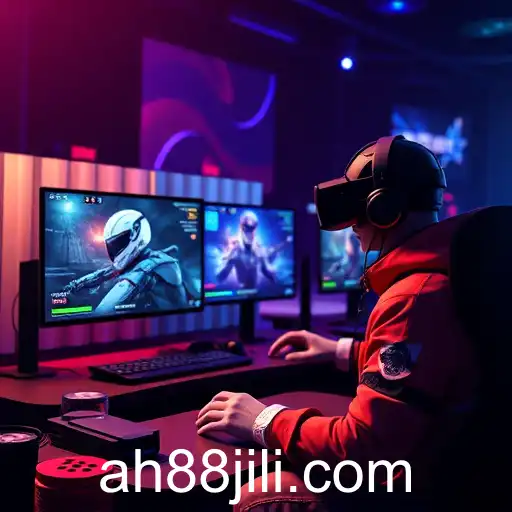 Ah88 and Its Impact on Virtual Gaming Landscapes