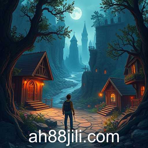 AH88: Revolutionizing Online Gaming