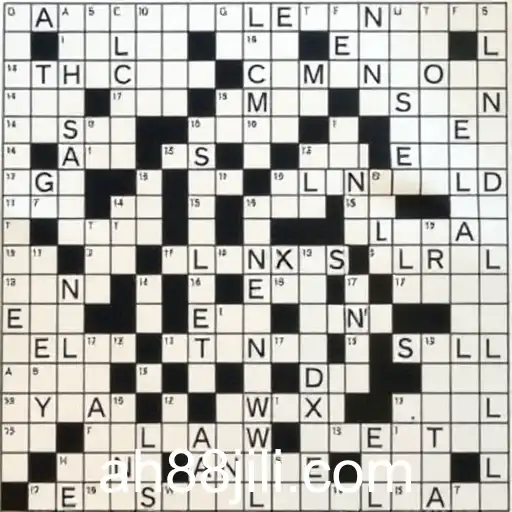 Exploring the World of Crossword Fun: A Lasting Puzzle Passion