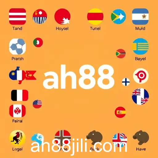 Unlocking Language Skills: Exploring the 'Language Quizzes' Category with the 'ah88' Keyword