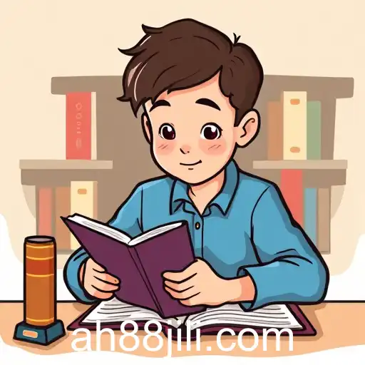 Exploring the Depths of 'Reading Comprehension' Games Inspired by 'ah88'