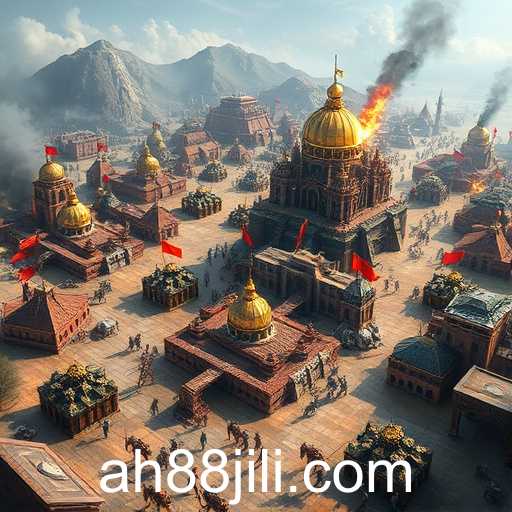 The Rise and Influence of AH88 in the Gaming World