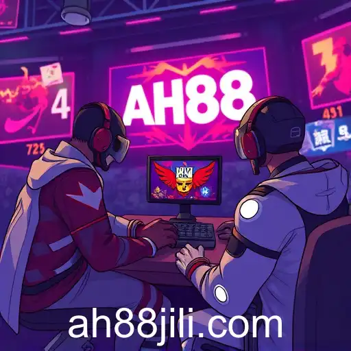 The Rise of AH88 in Online Gaming