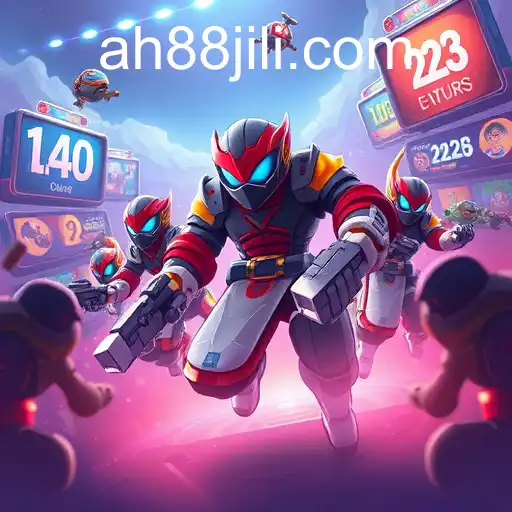 The Rise of AH88 in Online Gaming