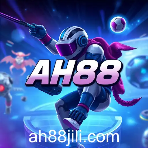 The Rise of AH88 in Online Gaming