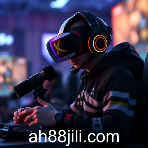 The Rising Influence of ah88 in Online Gaming