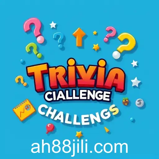 Exploring the Fascination of 'Trivia Challenges' in the Digital Age