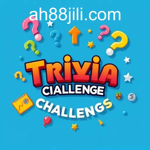 Exploring the Fascination of 'Trivia Challenges' in the Digital Age